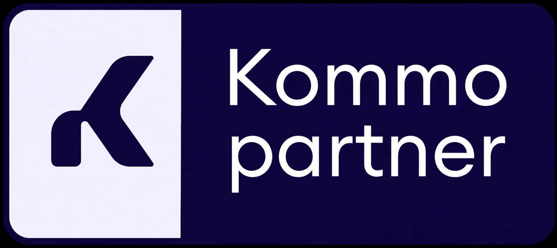 Kommo Partner